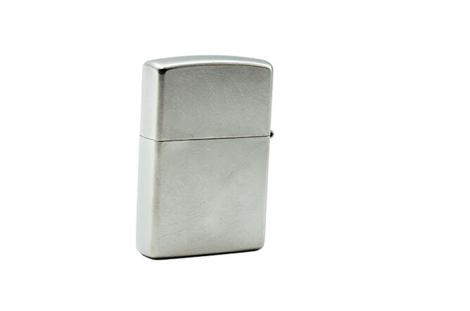 ZIPPO